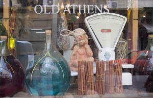 Γαστρονομικός Περίπατος στην Αθήνα