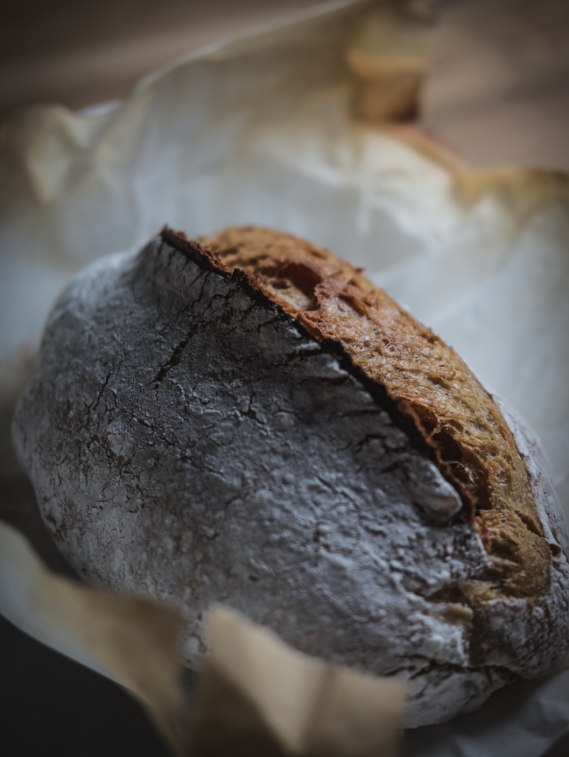 Sourdough bread